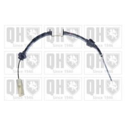 Control Cable Pull QCC1806 for FIAT BRAVA BRAVO