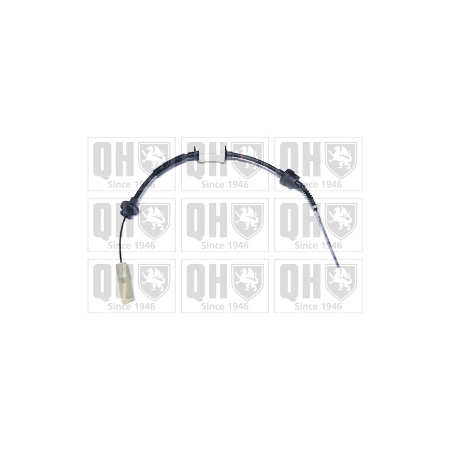 Control Cable Pull QCC1806 for FIAT BRAVA BRAVO