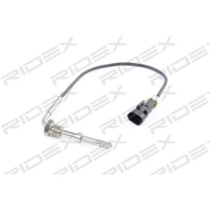 Exhaust Gas Temperature Sensor - RIDEX 3938E0133