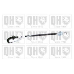 Control Cable Pull QCC1813 for FIAT OE 46414313