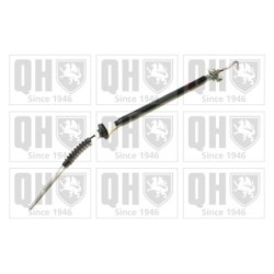 Control Cable Pull QCC1815 for FIAT SEICENTO