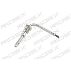 Exhaust Gas Temperature Sensor - RIDEX 3938E0133