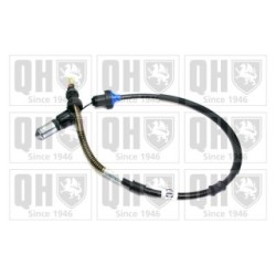 Control Cable Pull QCC1826 for MG ROVER MG 200 25