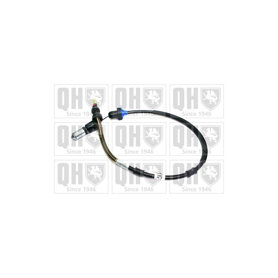 Control Cable Pull QCC1826 for MG ROVER MG 200 25