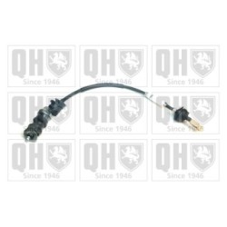 Control Cable Pull QCC1831 for CITROEN PEUGEOT