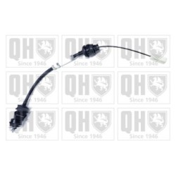 Control Cable Pull QCC1832 for CITROEN PEUGEOT