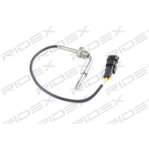 Exhaust Gas Temperature Sensor - RIDEX 3938E0133