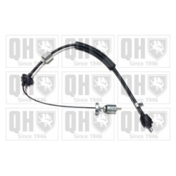 Control Cable Pull QCC1843 for RENAULT MEGANE