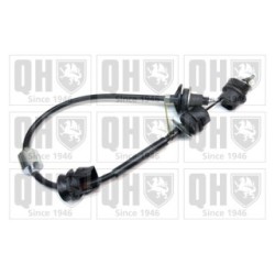 Control Cable Pull QCC1852 for CITROEN XANTIA