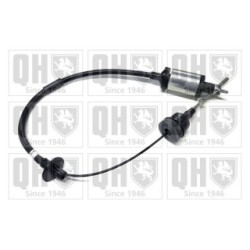 Control Cable Pull QCC1886 for VAUXHALL CALIBRA