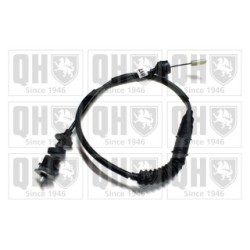 Control Cable Pull QCC1897 for PEUGEOT 306