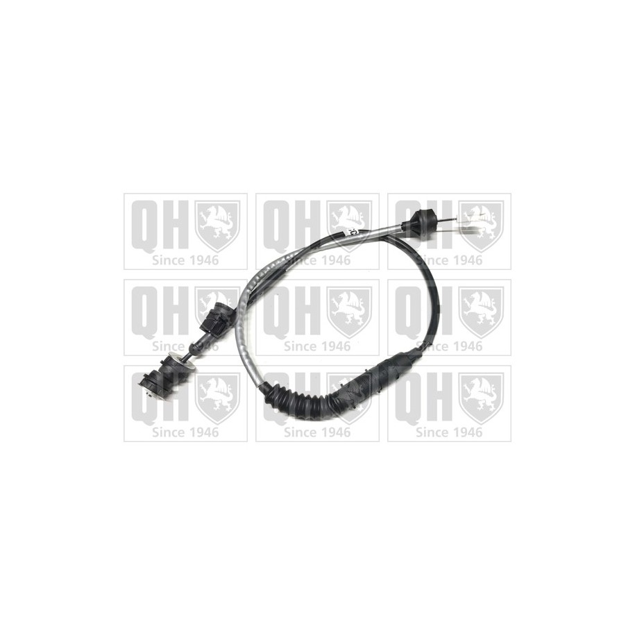 Control Cable Pull QCC1899