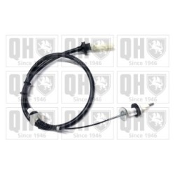 Control Cable Pull QCC1955 for FIAT BRAVA BRAVO