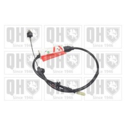 Control Cable Pull QCC1980 for NISSAN SUNNY