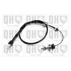 Control Cable Pull QCC1998 for RENAULT MEGANE