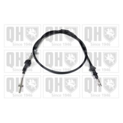 Control Cable Pull QCC2014 for CITROEN PEUGEOT