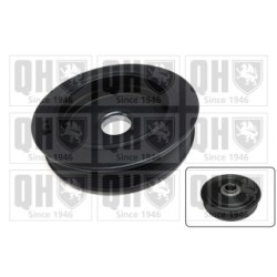 Crankshaft Belt Pulley QCD163 for NISSAN RENAULT
