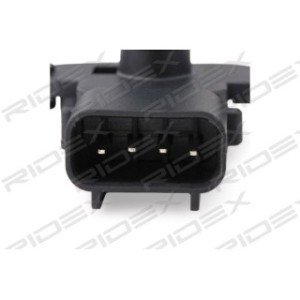 Intake Manifold Pressure Sensor - RIDEX 3947S0023