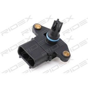 Intake Manifold Pressure Sensor - RIDEX 3947S0023