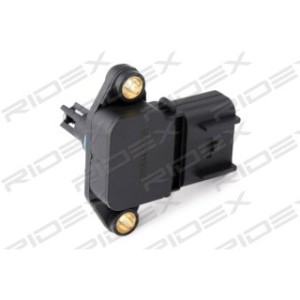 Intake Manifold Pressure Sensor - RIDEX 3947S0023