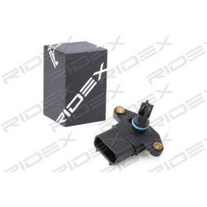 Intake Manifold Pressure Sensor - RIDEX 3947S0023