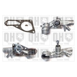 Engine Cooling Water Pump QCP1007 for PEUGEOT 504