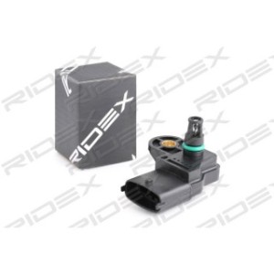 Intake Manifold Pressure Sensor - RIDEX 3947S0025