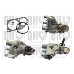 Engine Cooling Water Pump QCP2054 for PEUGEOT J9