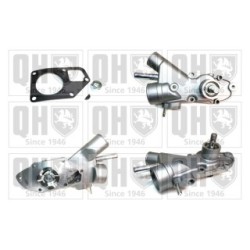 Engine Cooling Water Pump QCP2074 for FORD PEUGEOT