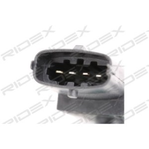 Intake Manifold Pressure Sensor - RIDEX 3947S0025