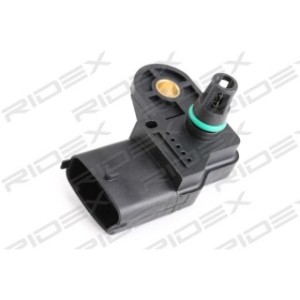 Intake Manifold Pressure Sensor - RIDEX 3947S0025