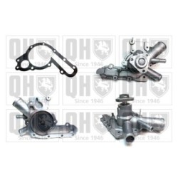 Engine Cooling Water Pump QCP2369 for ALFA ROMEO