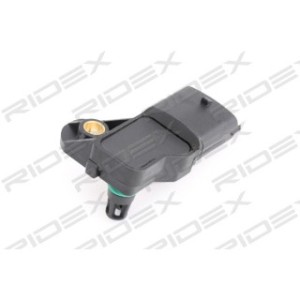 Intake Manifold Pressure Sensor - RIDEX 3947S0025