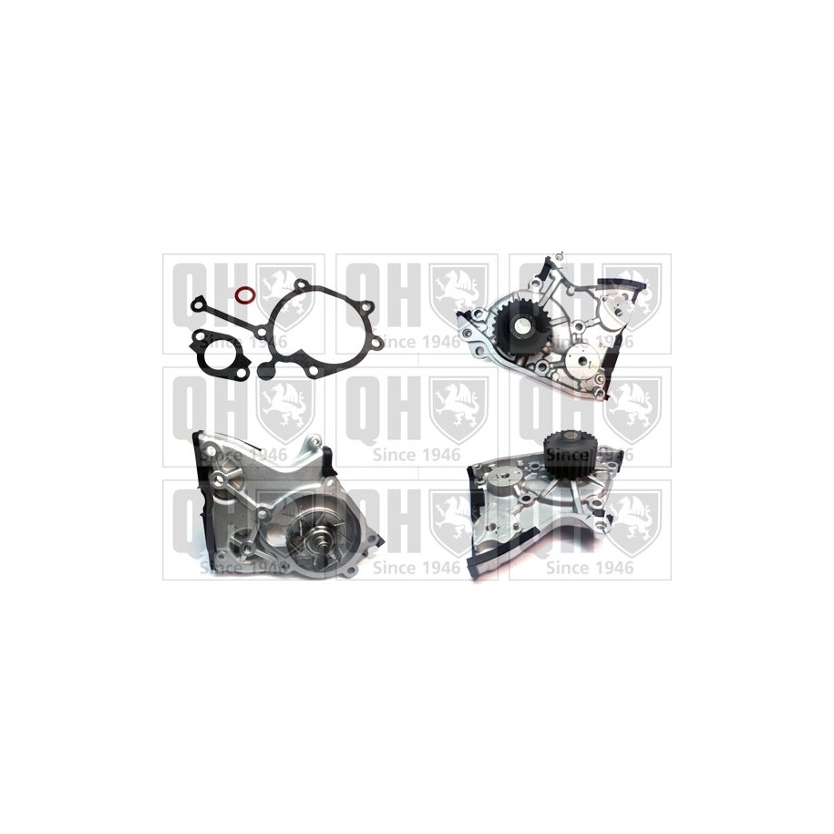 Engine Cooling Water Pump QCP2413 for KIA MAZDA