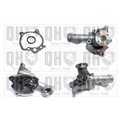 Engine Cooling Water Pump QCP2425 for MITSUBISHI