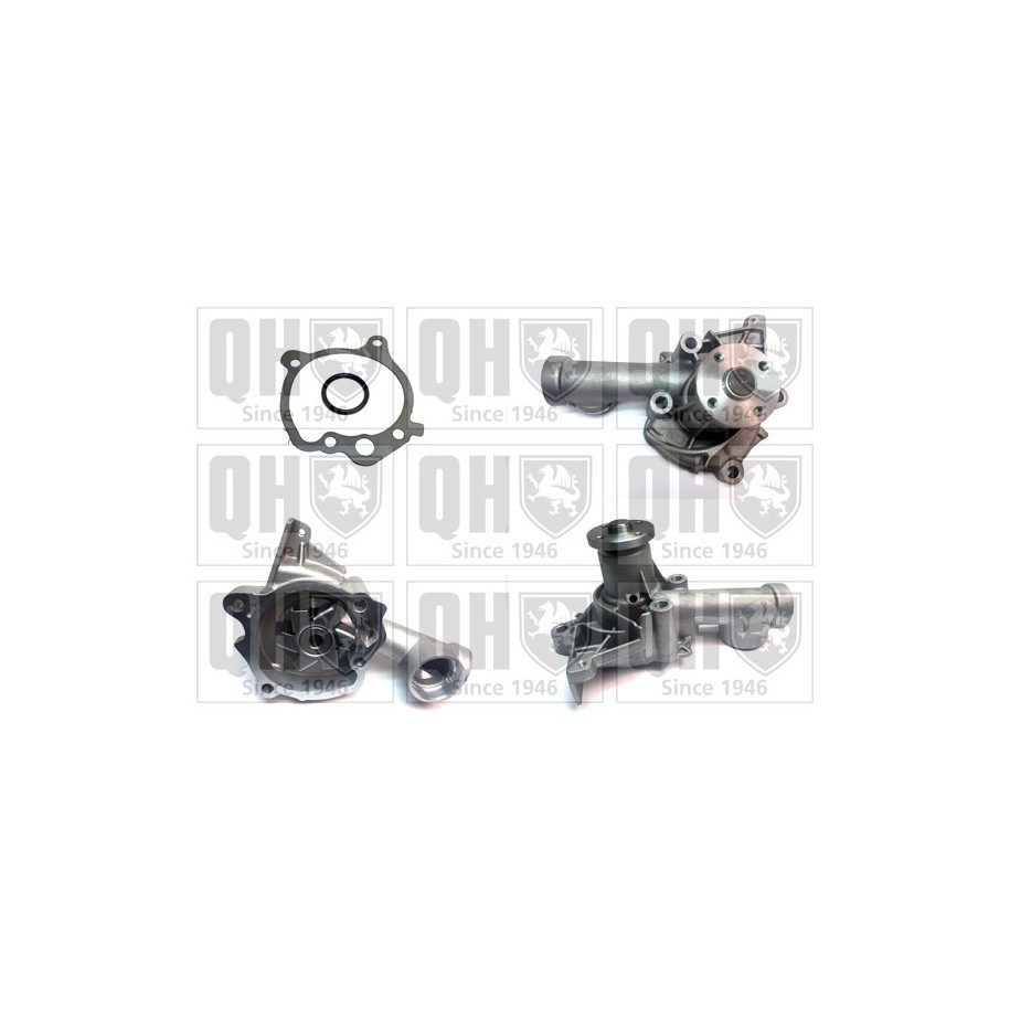 Engine Cooling Water Pump QCP2425 for MITSUBISHI