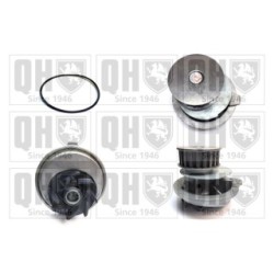 Engine Cooling Water Pump QCP2512 for DAEWOO
