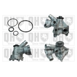 Engine Cooling Water Pump QCP2560 for MERCEDES