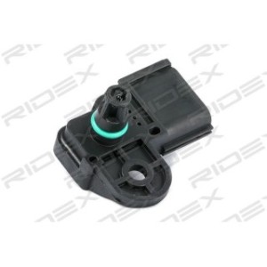 Intake Manifold Pressure Sensor - RIDEX 3947S0026