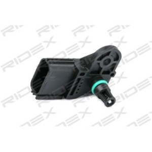 Intake Manifold Pressure Sensor - RIDEX 3947S0026