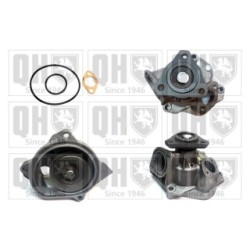 Engine Cooling Water Pump QCP2665 for VW TRANSPORTER