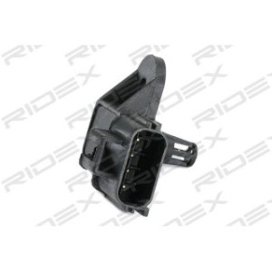Intake Manifold Pressure Sensor - RIDEX 3947S0026