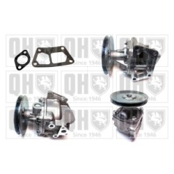 Engine Cooling Water Pump QCP2696BH for FIAT OE 5893340