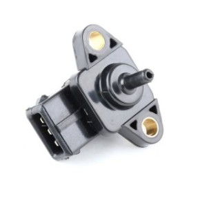 Intake Manifold Pressure Sensor - RIDEX 3947S0027