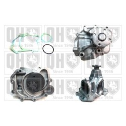 Engine Cooling Water Pump QCP2864 for MERCEDES