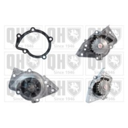 Engine Cooling Water Pump QCP2891 for CITROEN