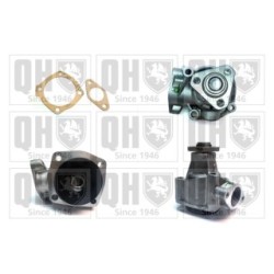 Engine Cooling Water Pump QCP2899 for FIAT LANCIA