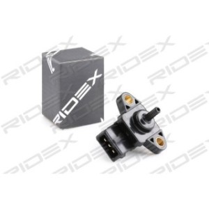 Intake Manifold Pressure Sensor - RIDEX 3947S0027