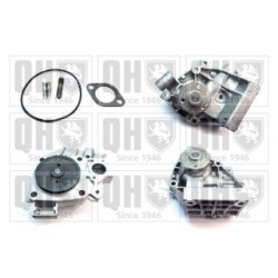 Engine Cooling Water Pump QCP2932 for FIAT DUCATO