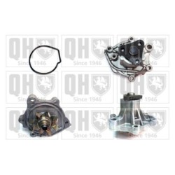 Engine Cooling Water Pump QCP2947 for HONDA ACCORD